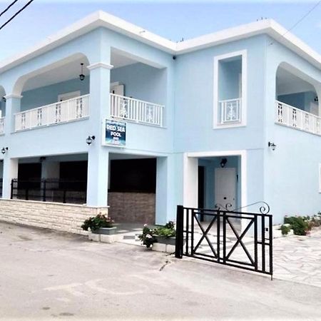 Anna'S Studios & Apartments Zakynthos Exterior foto