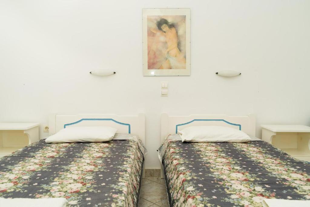 Anna'S Studios & Apartments Zakynthos Exterior foto
