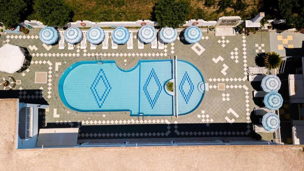Anna'S Studios & Apartments Zakynthos Exterior foto