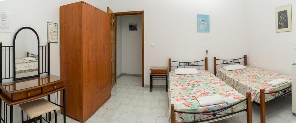 Anna'S Studios & Apartments Zakynthos Exterior foto